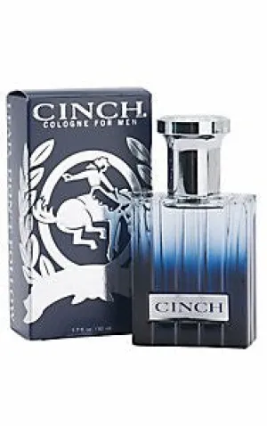 Cinch Cologne for Men
