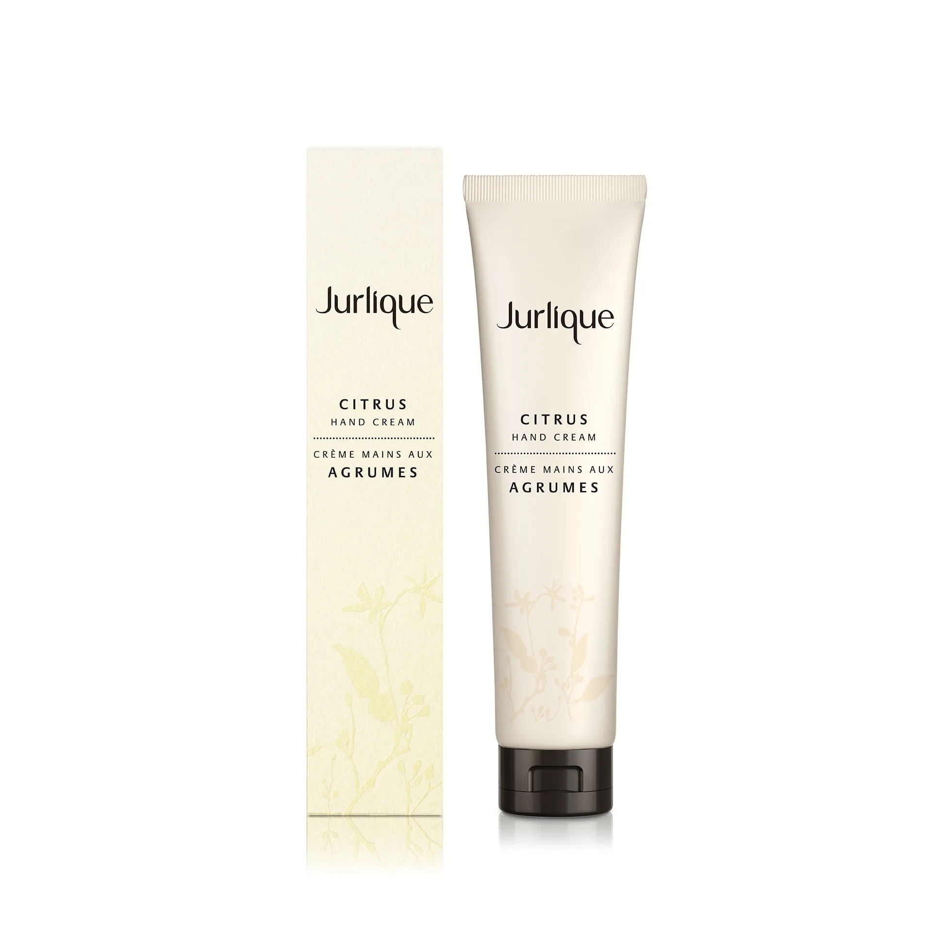 Citrus Hand Cream