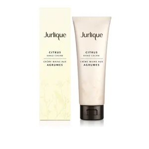Citrus Hand Cream