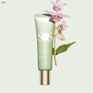 Clarins SOS Primer - Redness 30ml