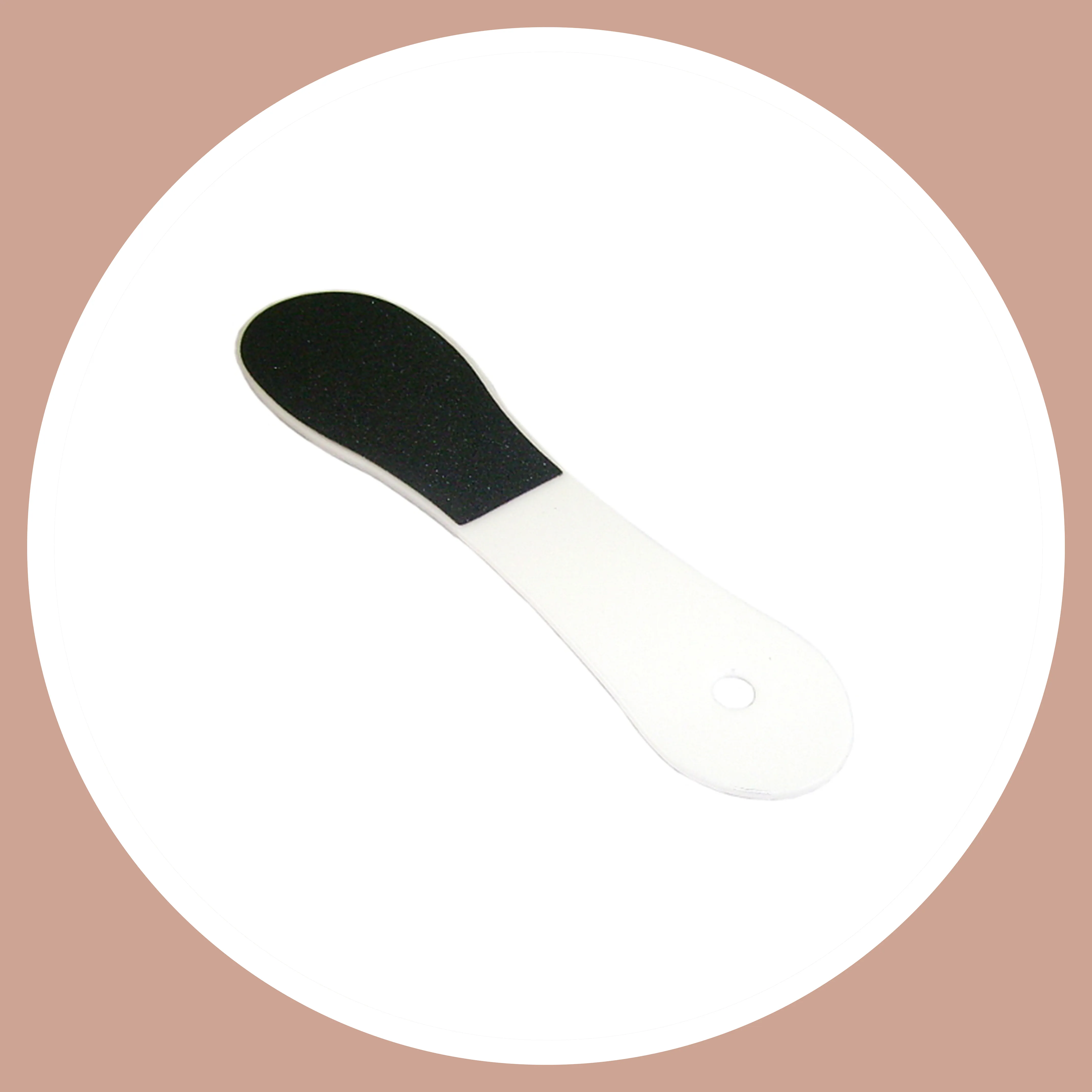 Classic Foot File