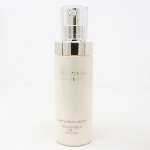 Cle De Peau Beaute Gentle Protective Emulsion Sunscreen 4.2oz  New Without Box
