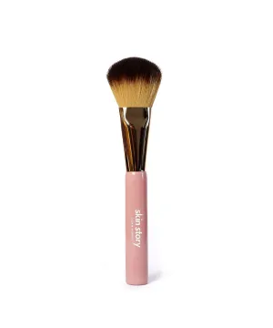 Clean Skin Blush Brush