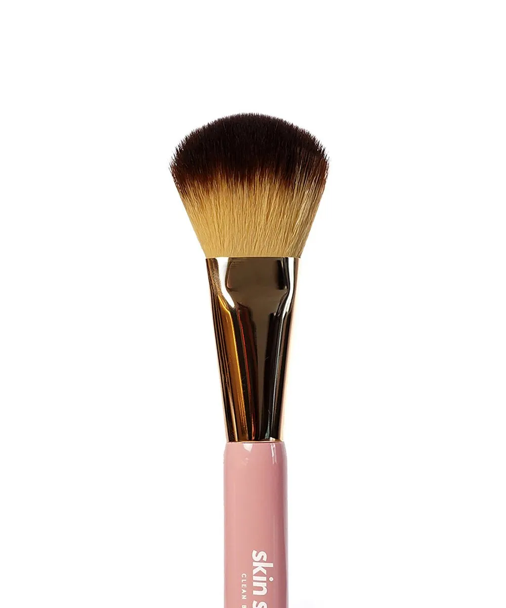 Clean Skin Blush Brush