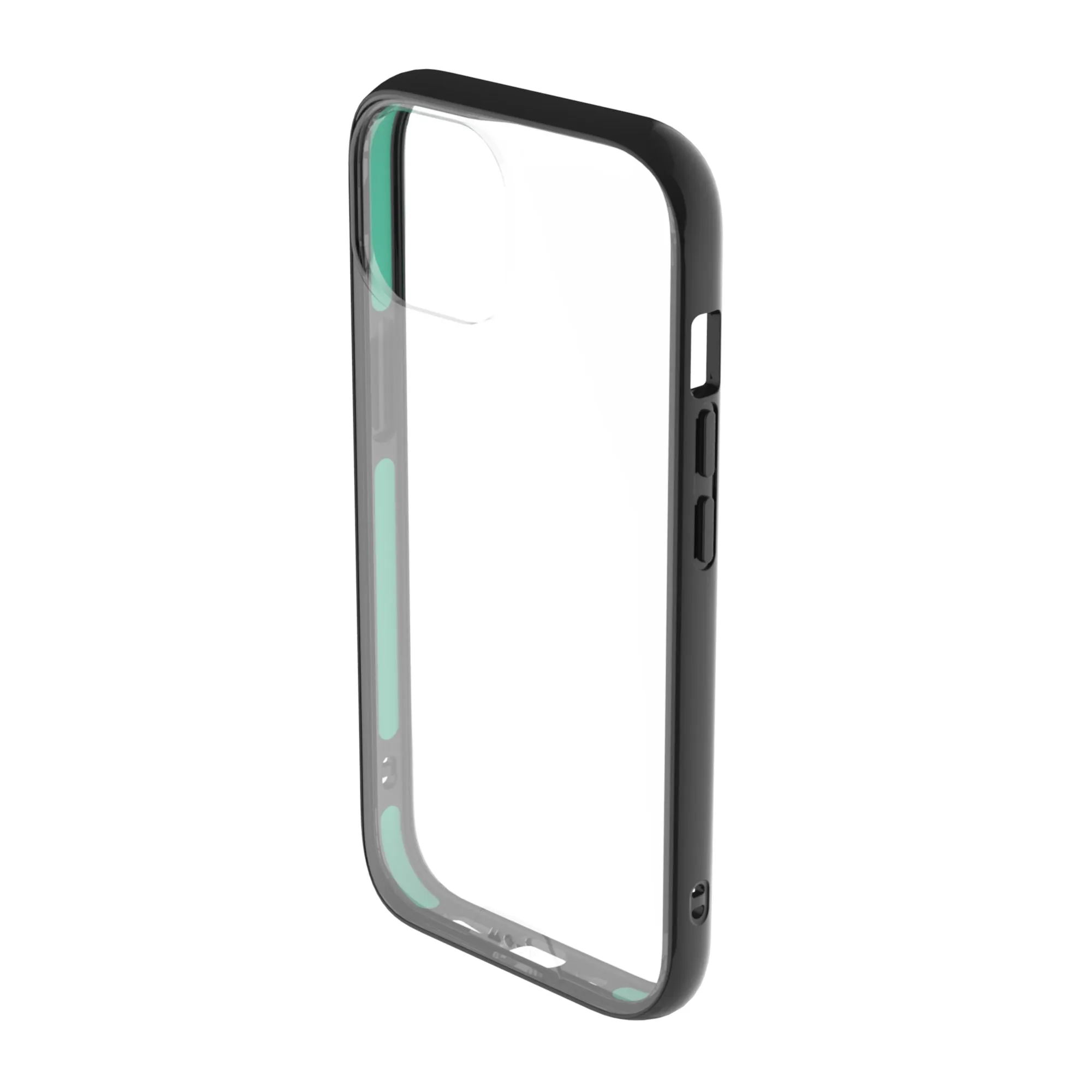 Clear Phone Case - Clarity