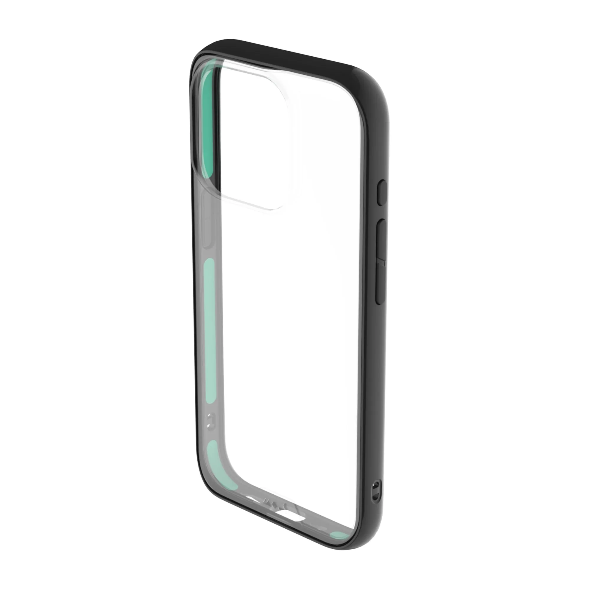 Clear Phone Case - Clarity