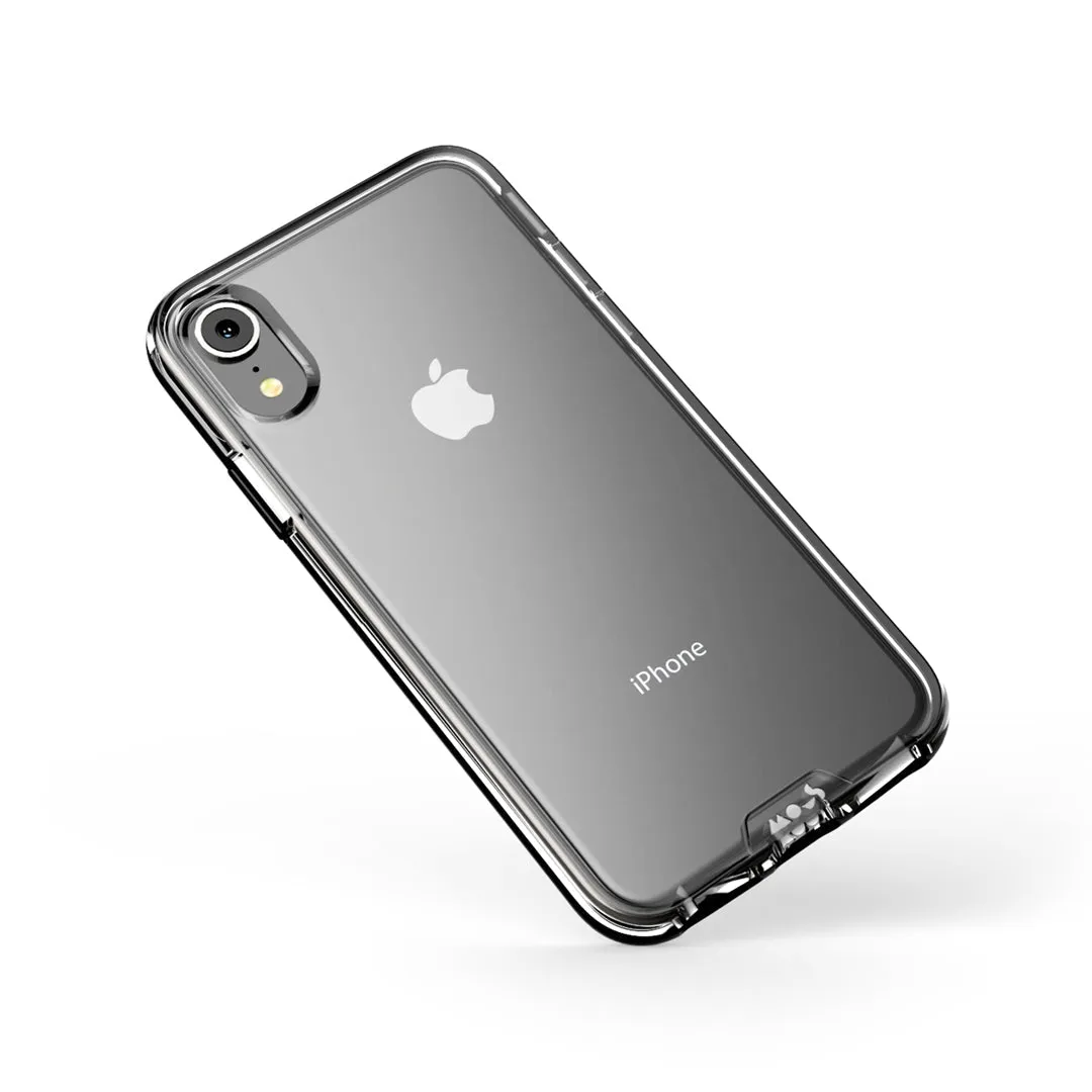Clear Phone Case - Clarity