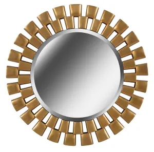 Cleo Mirror GOLD