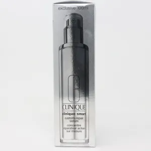 Clinique Clinique Smart Custom- Repair Serum  3.4oz/100ml New With Box
