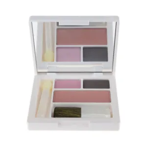 Clinique Eye Shadow and Blush Palette #15, #39 & #01 New Unboxed