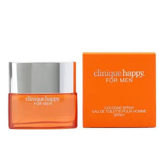 Clinique Happy Cologne