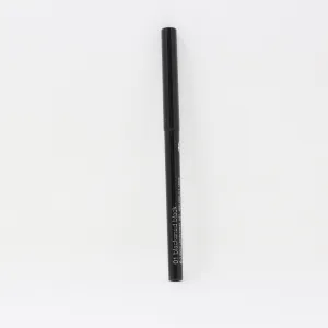 Clinique High Impact Custom Black Kajal 0.01oz 01 Blackened Black New In Box