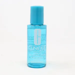 Clinique Rinse-Off Eye Makeup Solvent  2.0oz/60ml New