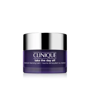 Clinique Take The Day Off Charcoal Cleansing Balm Makeup Remover, 1 fl. oz.