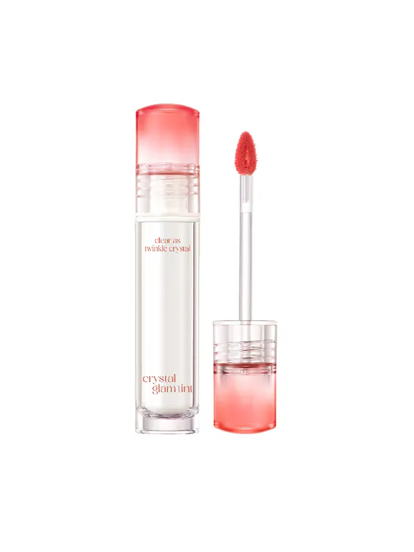CLIO Crystal Glam Tint