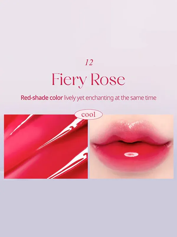 CLIO Crystal Glam Tint