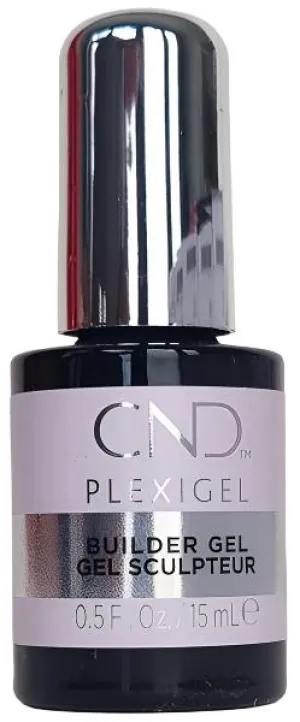 CND PlexiGel Builder Barre Beauty