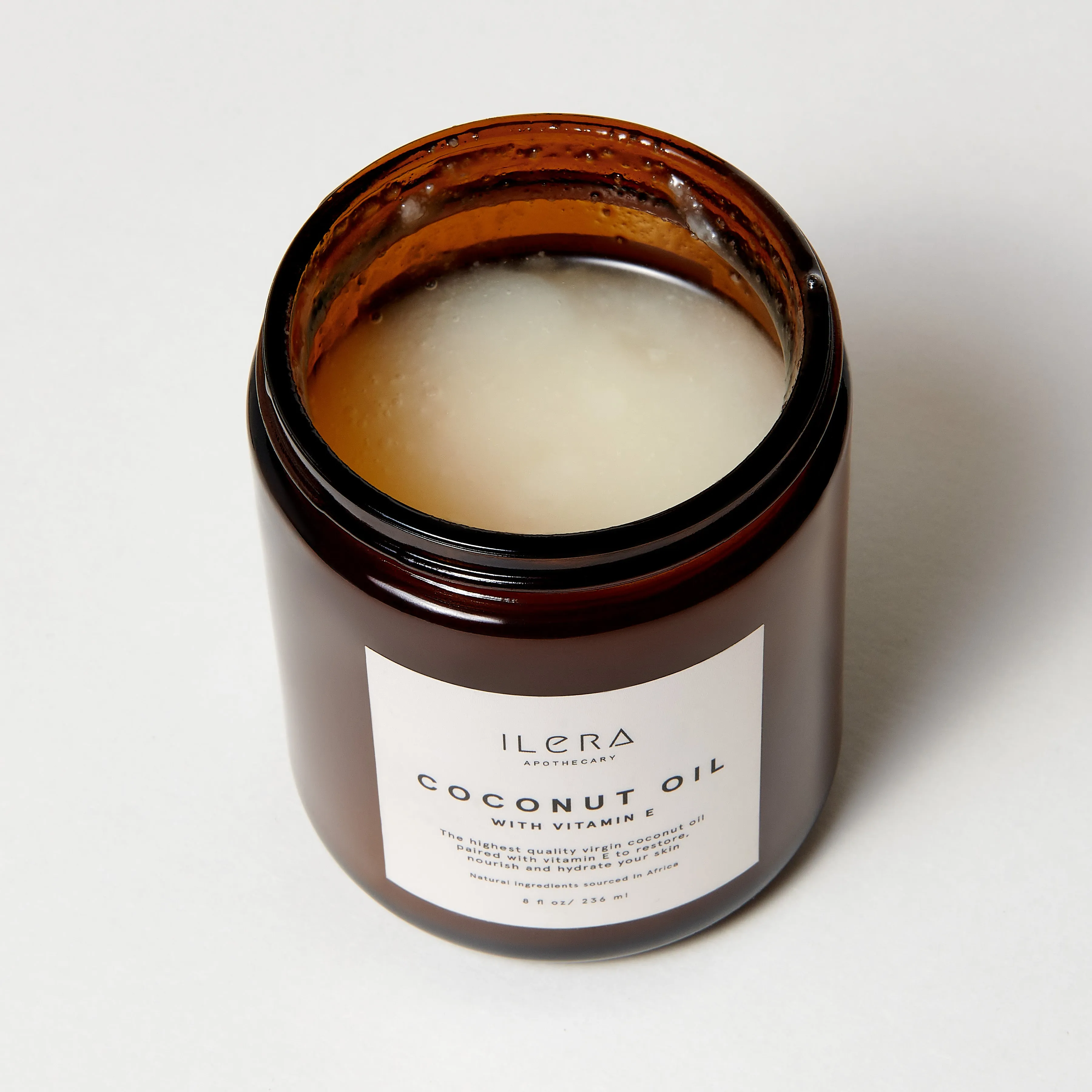 Coconut Oil   Vitamin E