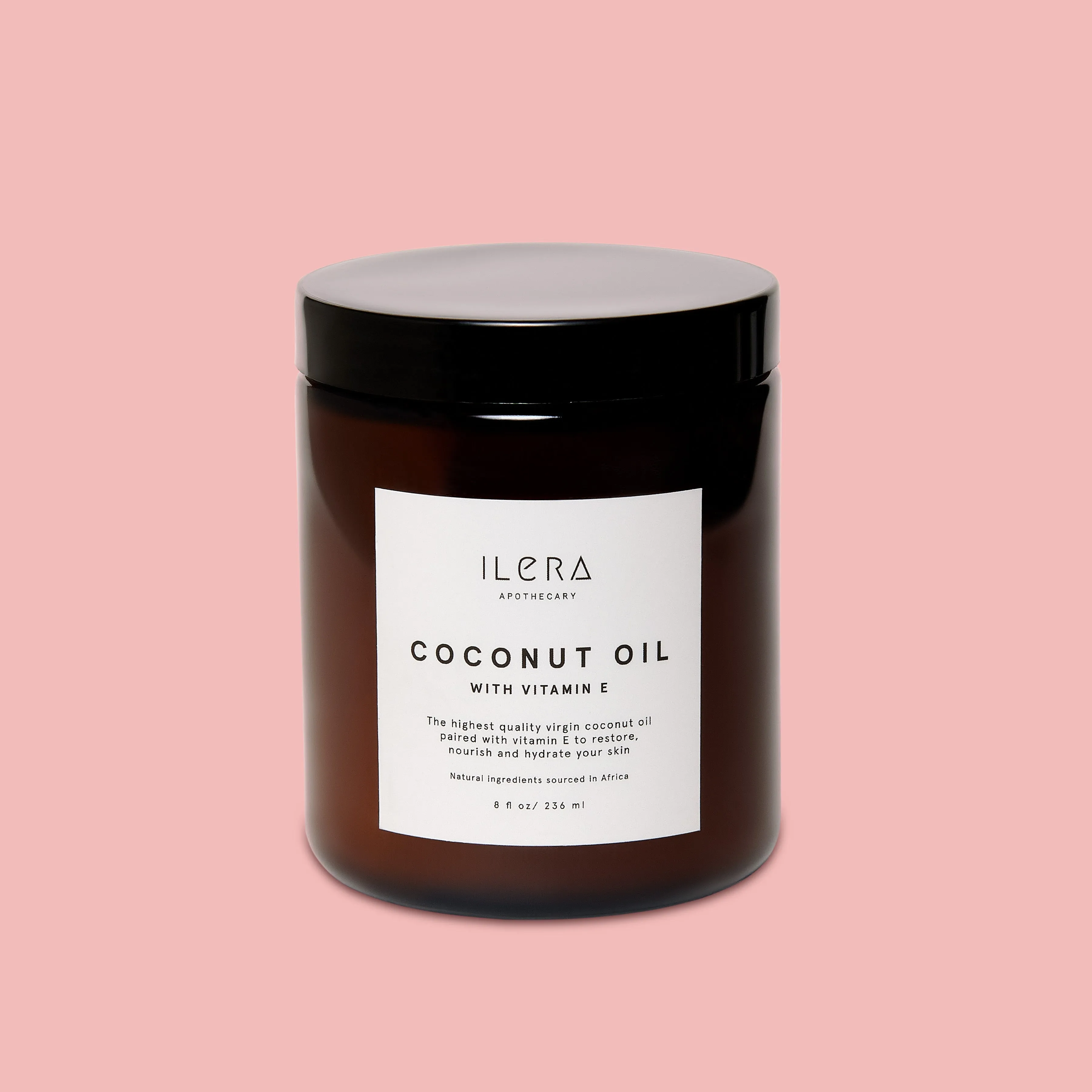 Coconut Oil   Vitamin E