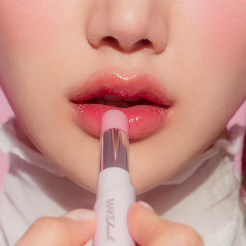 Collagen Tint Lip Glow (3 Colours)