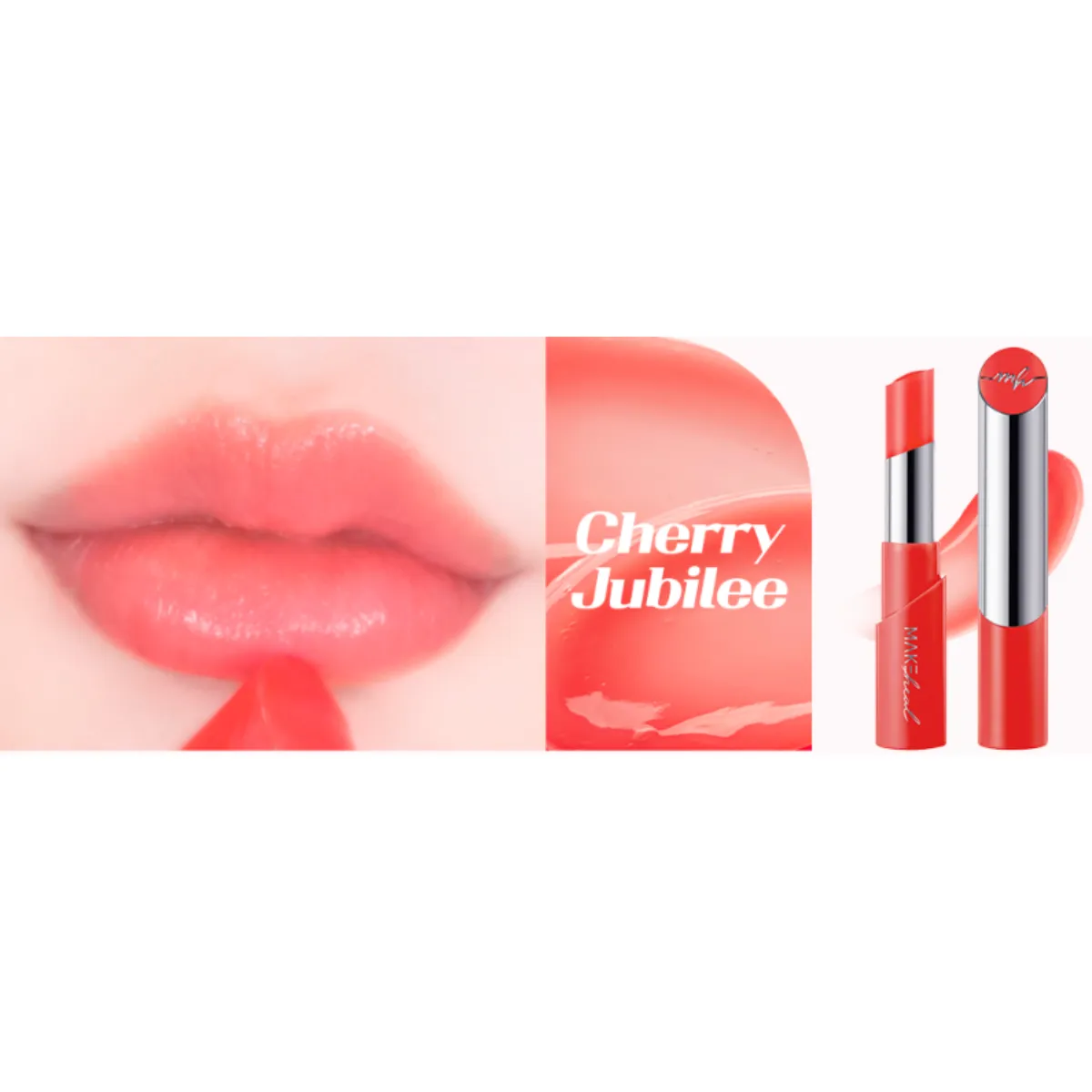Collagen Tint Lip Glow (3 Colours)