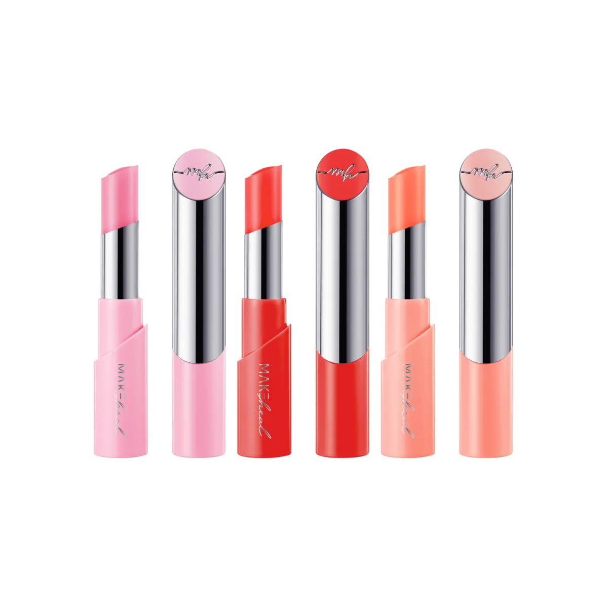 Collagen Tint Lip Glow (3 Colours)