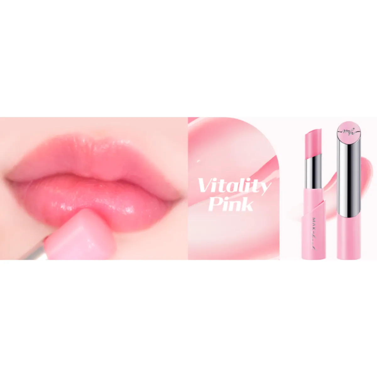 Collagen Tint Lip Glow (3 Colours)