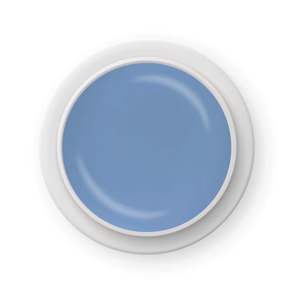 Color Builder Gel · Blue 15ml