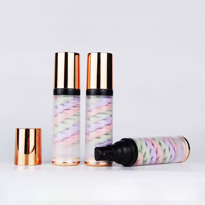 Color Correcting Face Primer - MQO 25 pcs