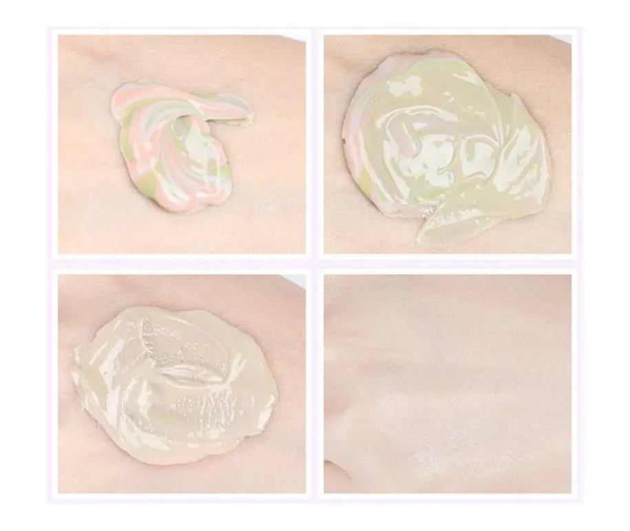 Color Correcting Face Primer - MQO 25 pcs