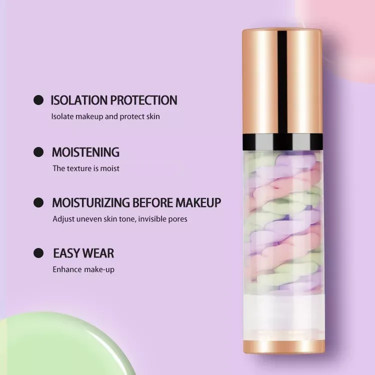 Color Correcting Face Primer - MQO 25 pcs