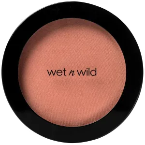 Color Icon Blush Mellow Wine