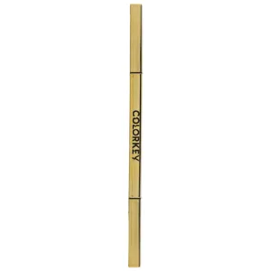 Colorkey 3D Eyebrow Pencil #02 Earth Brown