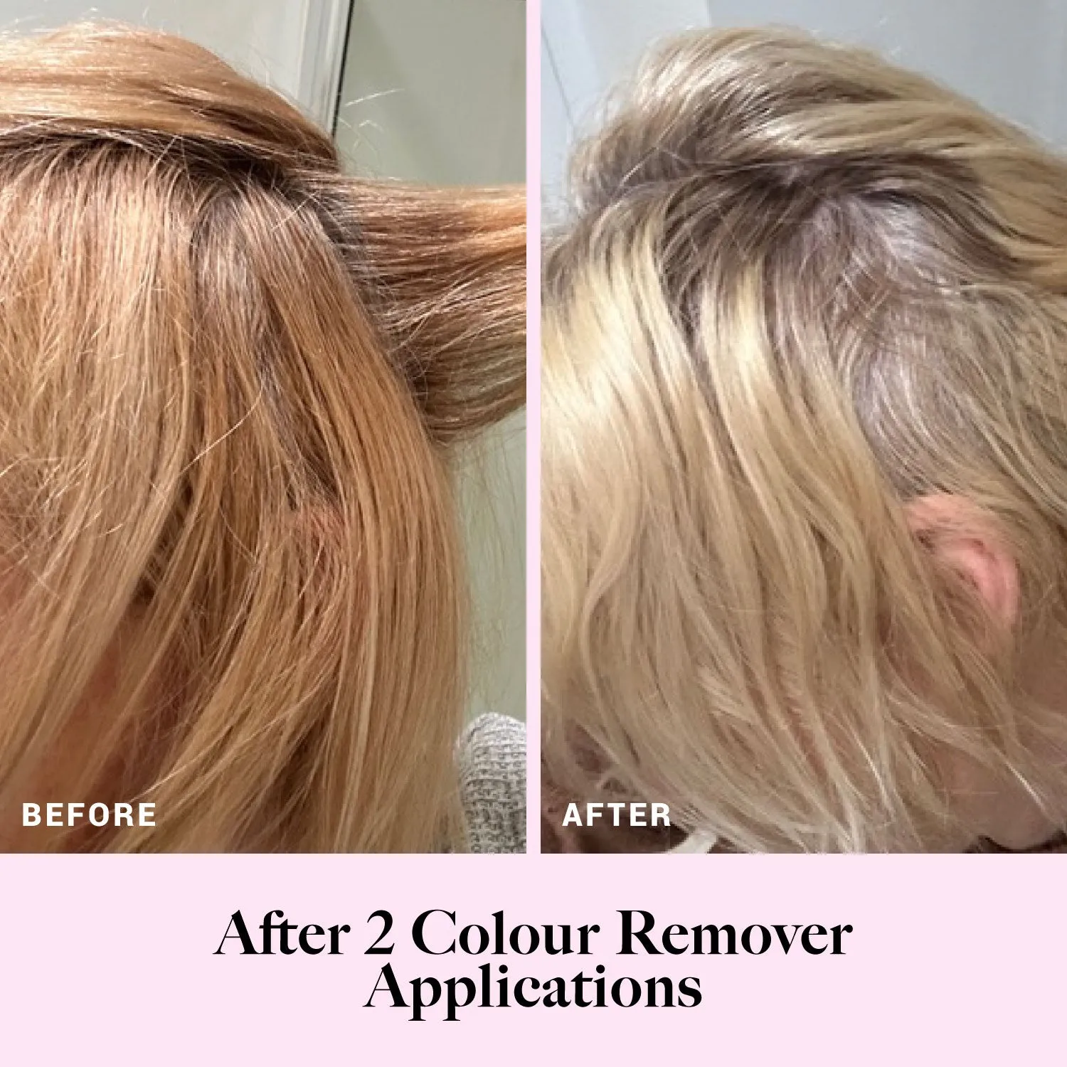 Colour Remover 2 Pack