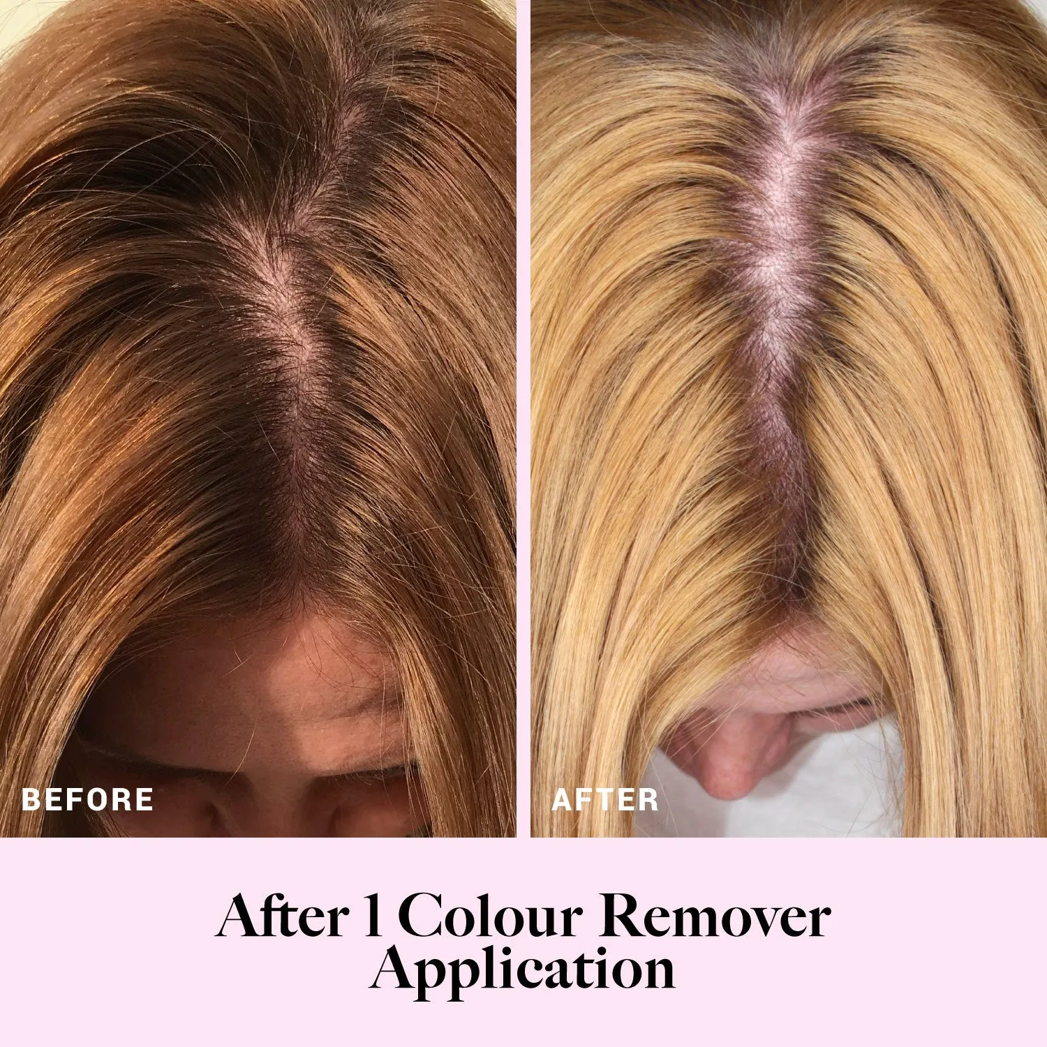 Colour Remover 2 Pack