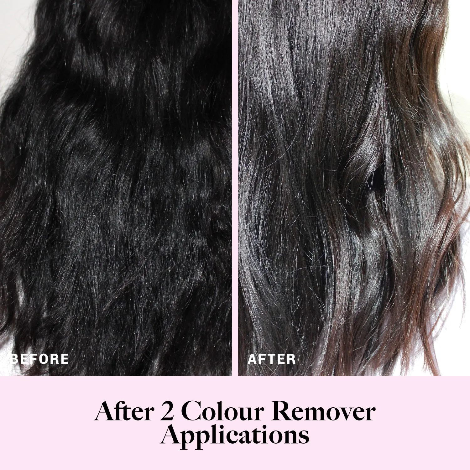 Colour Remover 2 Pack