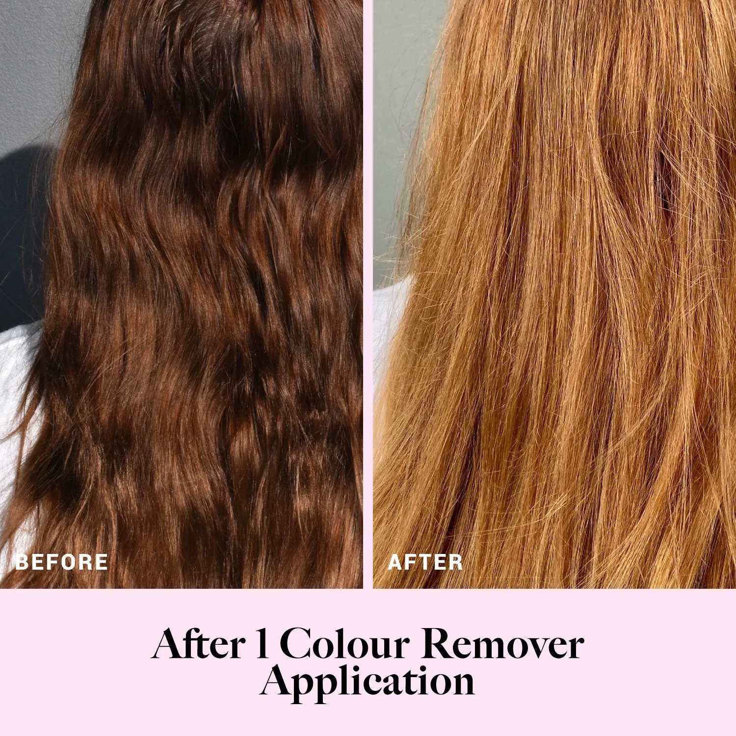 Colour Remover 2 Pack