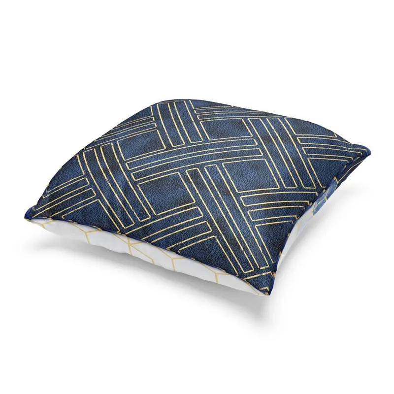 Combia Gridla Cushion Cover - Set of Two