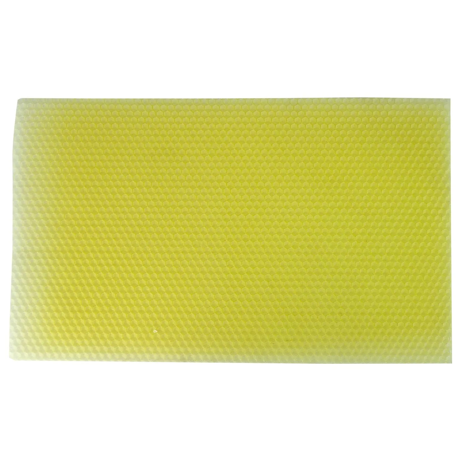 Commercial Brood Drone, Unwired, Premium Wax Foundation