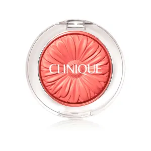 Compact blush Clinique Cheek Pop, 3.5 g, pink honey
