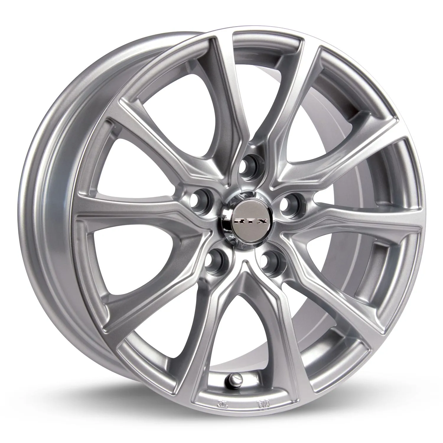 CONTOUR - 18X8 5X108 ET42 CB73.1