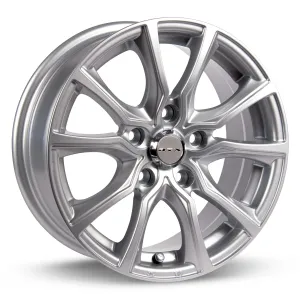 CONTOUR - 18X8 5X108 ET42 CB73.1