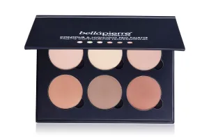 Contour & Highlight Pro Palette