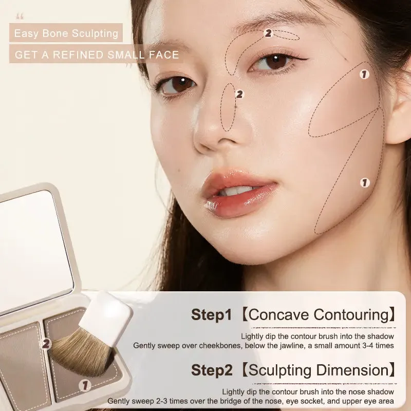 Contour Palette Duo