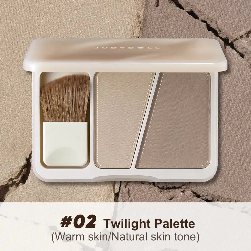 Contour Palette Duo