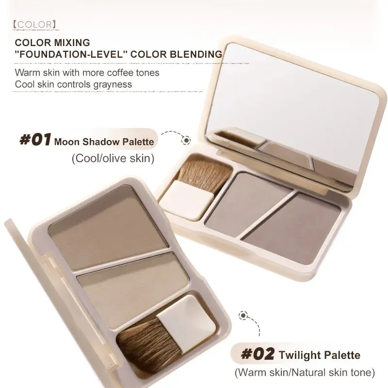 Contour Palette Duo