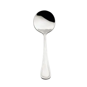 Contour Round Soup Spoon