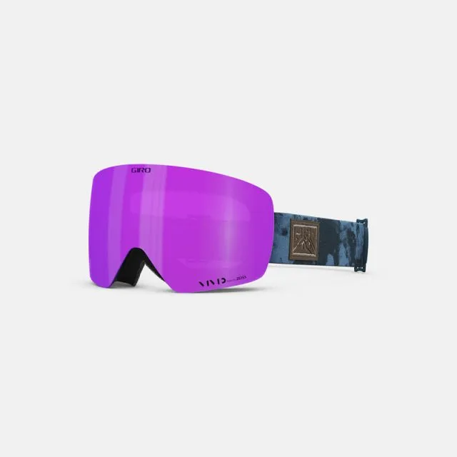 CONTOUR RS GOGGLE - 2023
