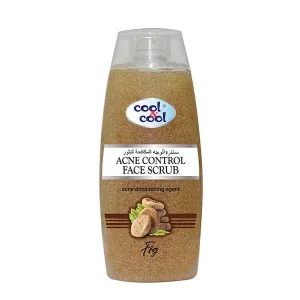 COOL&COOL KAOLIN CLAY F/W 100ML