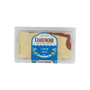 Coolmore Cakes 400g Lemon Cake